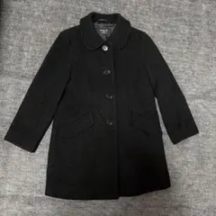 コムサキッズコート130cm