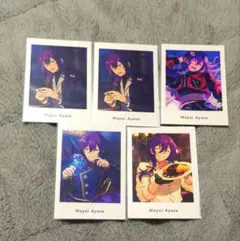 あんスタ ぱしゃっつ 礼瀬マヨイ まとめ売り