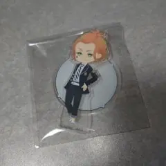 ツイステ ケイト 制服 ミニアクリルスタンド アクスタ