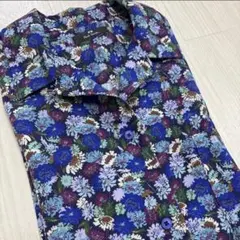 ポールスミス PaulSmith オープンカラー 半袖シャツ 半袖ブラウスのサムネイル