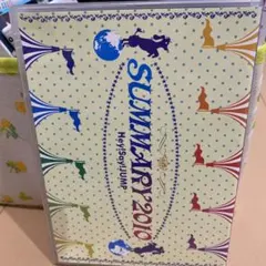 Hey!Say!JUMP/SUMMARY2010