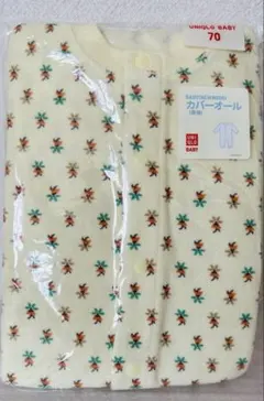 カバーオール ロンパース