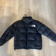 THE NORTH FACE ダウンジャケット 黒