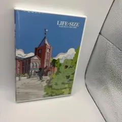 新品未使用 小田和正 LIFE-SIZE2025とクリアファイル - メルカリ