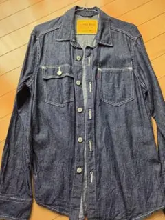 Levi's Red デニムジャケット Mサイズ
