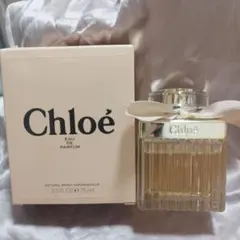 Chloé Eau de Parfum 75ml