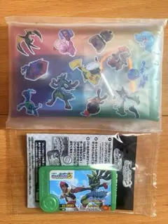 ポケモンスタンプラリー2025