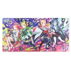37◇遊戯王 プレイマット ウィッチクラフト IY0906-5 - メルカリ