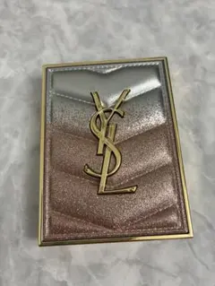 YSL クチュール ミニ クラッチ / #126 スパークリング ラストのサムネイル