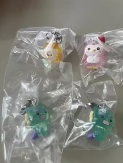 JOCHUM ジェオチャム めじるしアクセサリー