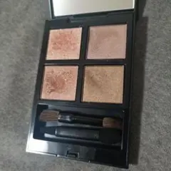 アディクション ザ アイシャドウパレット 001Cashmere Dream