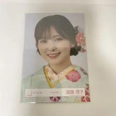 あ*と様 櫻坂46 生写真　遠藤 理子