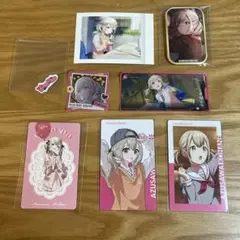 小豆沢こはね　プロセカ　まとめ売り