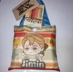 TinyTan Dynamite Jimin バッグ