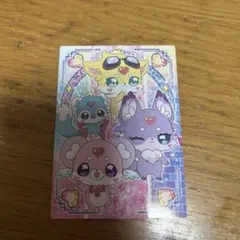 名探偵プリキュア キラキラトレーディングコレクションNo.30