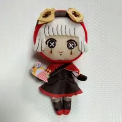 2026年最新】identity v 第五人格 カバンに付けられるぬいぐるみの人気