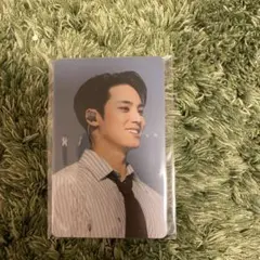 SEVENTEEN エキシビション　exbition入場特典 follow