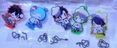 アクリルキーホルダー 流星隊 セット【あんスタ】