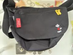 Manhattan Portage Disney ミッキー ショルダーバッグのサムネイル