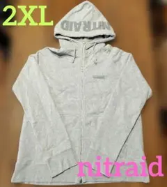 2026年最新】nitraid 柄・デザイン：プリント(ロゴなど) メンズ