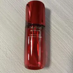 資生堂　アルテミューンパワライジングセラム　75ml 空き瓶