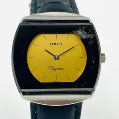 RADO Elegance 396.3030.4 メンズ腕時計 F22のサムネイル