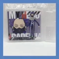 ヒロアカ 心操人使 アクスタ アクリルスタンド 一番くじ 新品未開封