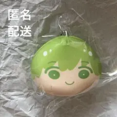 Free! おまんじゅうにぎにぎマスコット 復刻版 七瀬遙 橘真琴 - メルカリ