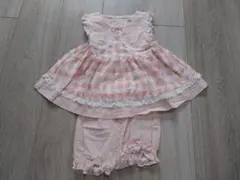 スーリー　ミルキースーツ