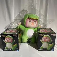 「ぼっち・ざ・ろっく！」 承認欲求モンスター フィギュア&ぬいぐるみセット