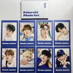 Stray Kids スキズ シーグリ 2022 トレカ