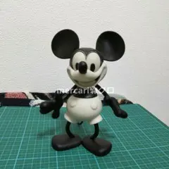 ミッキー フィギュア オリーブルーム メディコムトイ デビルロボッツ