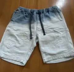 ハーフパンツのサムネイル