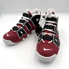 新品✨ NIKE AIR MORE UPTEMPO ’96 26.5cm