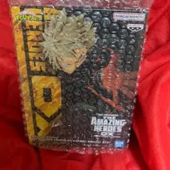 ヒロアカ 爆豪勝己 フィギュア