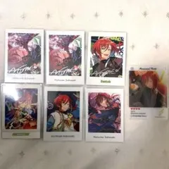 あんスタ　ぱしゃっつ　夏目　まとめ売り