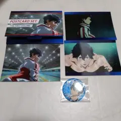 2025年最新】free 缶バッジの人気アイテム - メルカリ