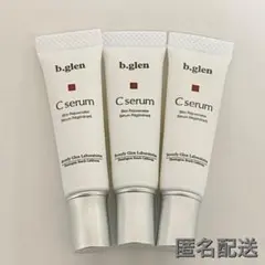 【メルカリ便】b.glen ビーグレン Cセラ ム5mlx3本《使用期限28年》のサムネイル