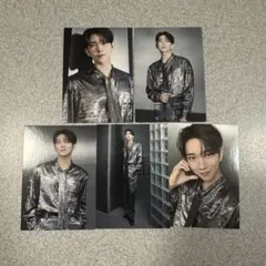 ジョシュア RIGHT HERE トレカ セルカ SEVENTEEN