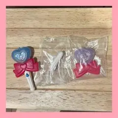 キミとアイドルプリキュア⭐️キラキライト キュアウインク キュアキュンキュン