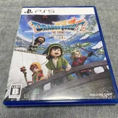 ドラゴンクエスト7 Reimagined 早期特典付き