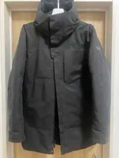 2026年最新】アークテリクス サーミーパーカ mの人気アイテム - メルカリ