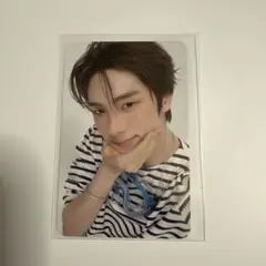TWS NO TRAGEDY ktown4u ヨンジェ トレカ