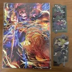 鬼滅の刃 映画特典