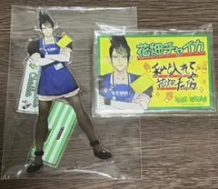 DM 黒緑 チャイカ にじさんじ フルホイル 未使用 デッキ 40枚 メルカリ便 DM 黒緑 チャイカ にじさんじ フルホイル 未使用 デッキ 40枚