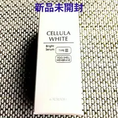2026年最新】cellula whiteの人気アイテム - メルカリ