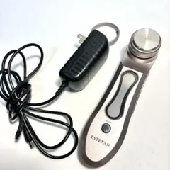 エステナードソニック ローズ 美顔器 本体 アダプター付きのサムネイル