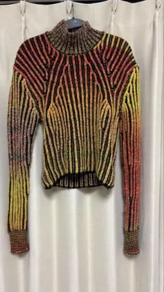 ディーゼル ニット