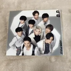 【D34741】D.D. / Imitation Rain