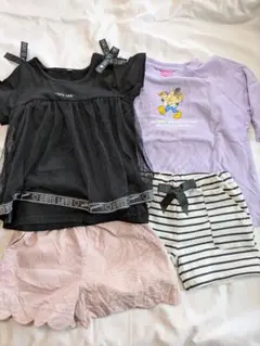 キッズ服セット（130・110サイズ）